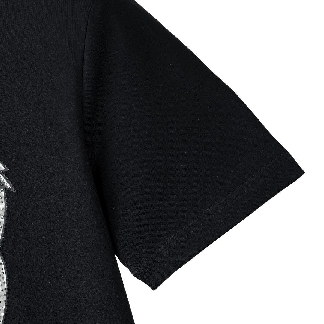 Philip T-shirt Teddy Bear