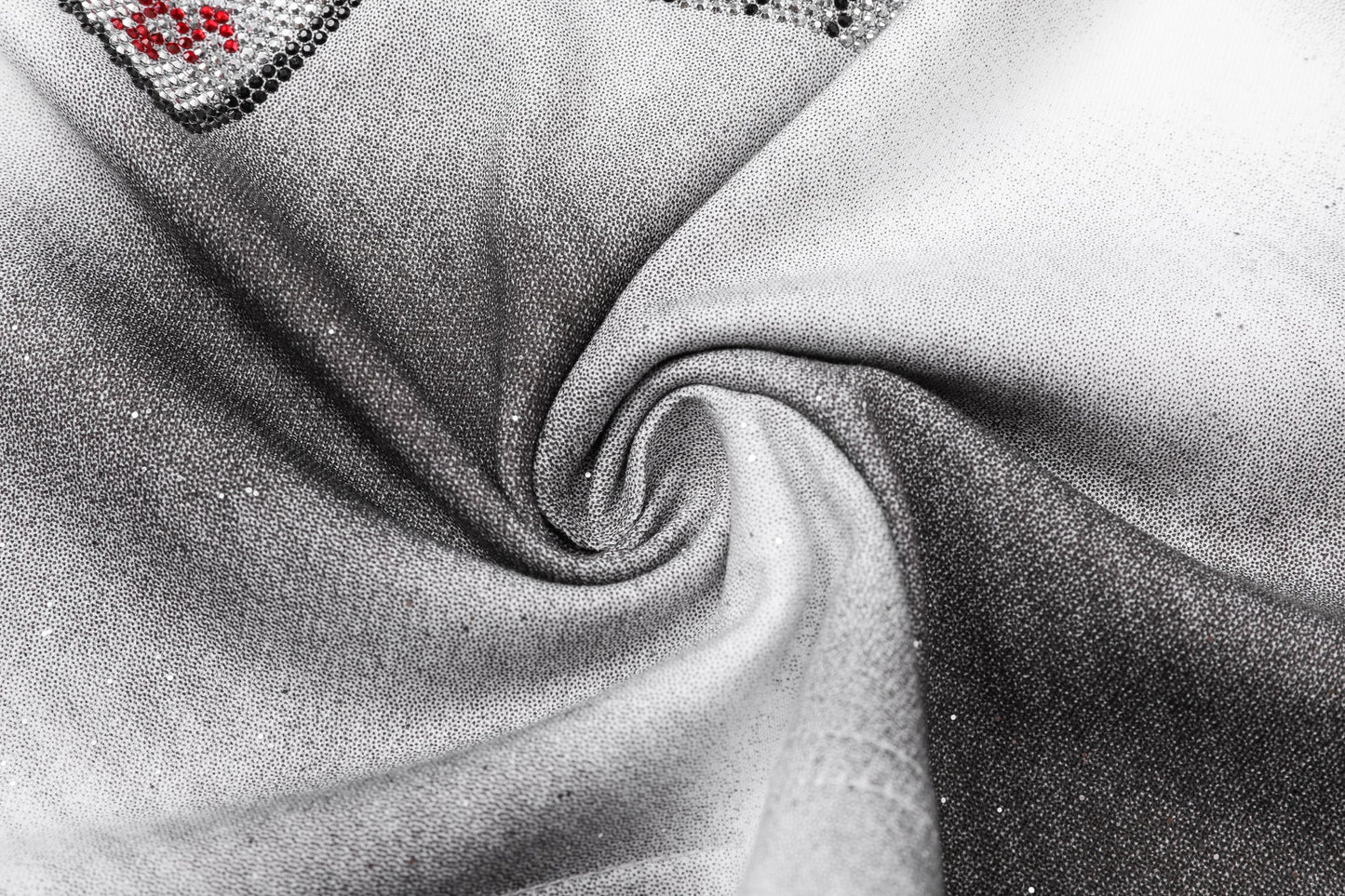 Philip T-shirt Crystal Skull