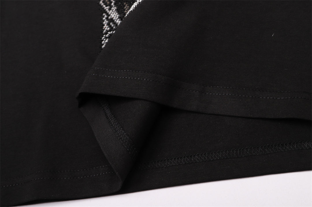 Philip T-shirt Crystal Skull