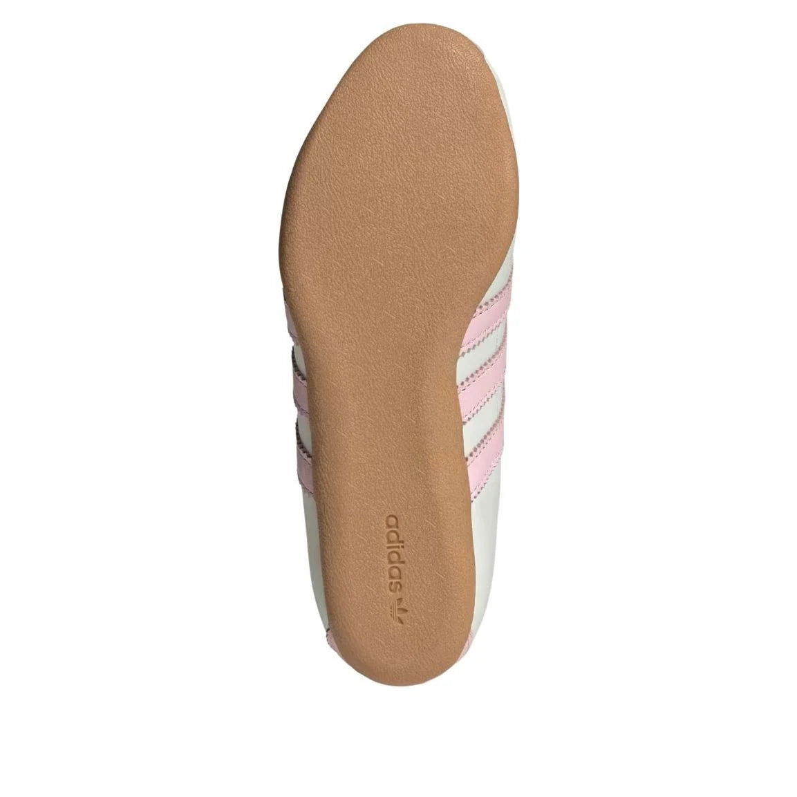 (WMNS) adidas Tokyo Mary Jane 'Off White Clear Pink'