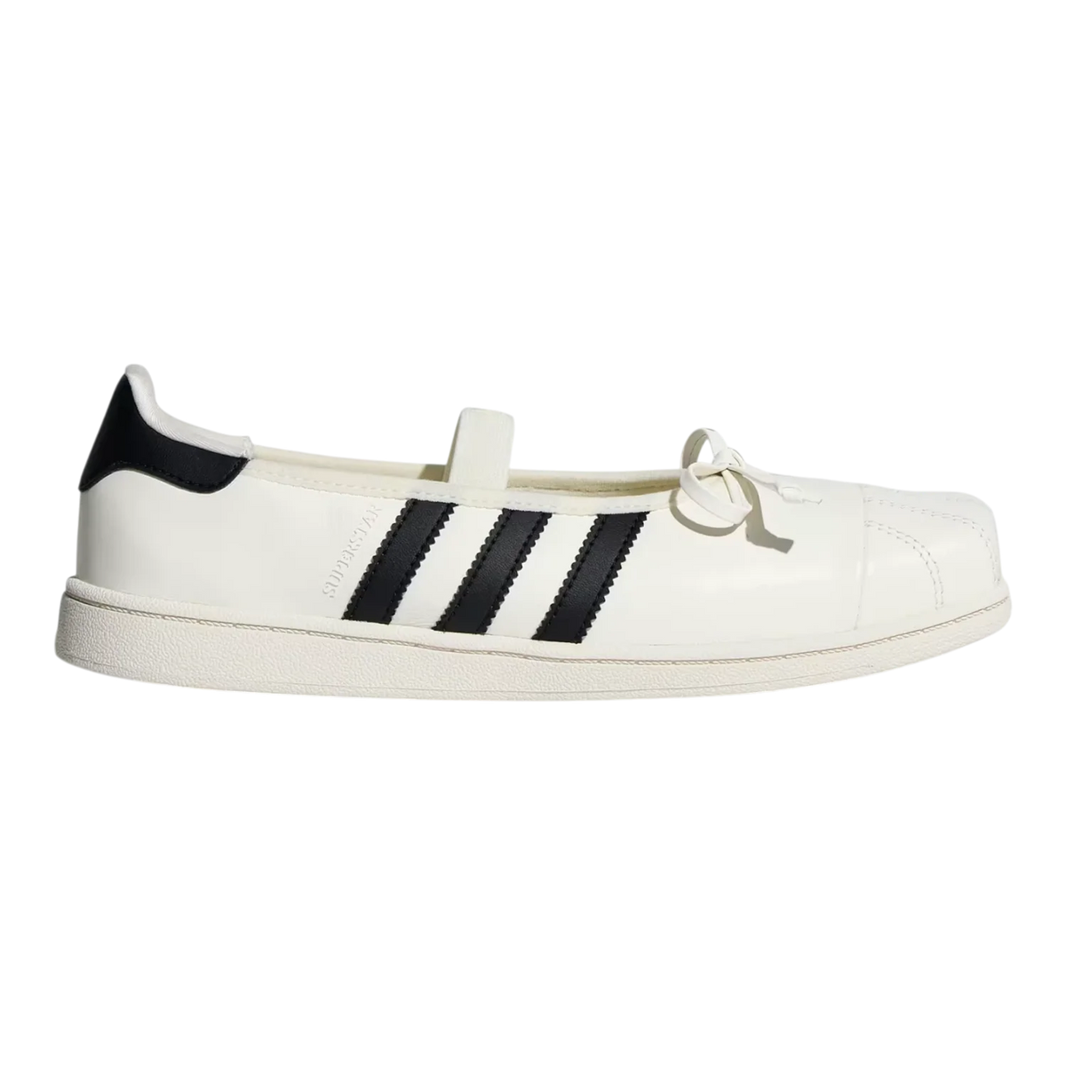 adidas Originals × Jennie Superstar Sq Balle LB3787