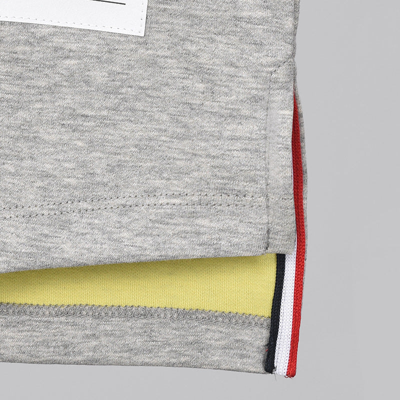 2025 Cotton POLO Shirt