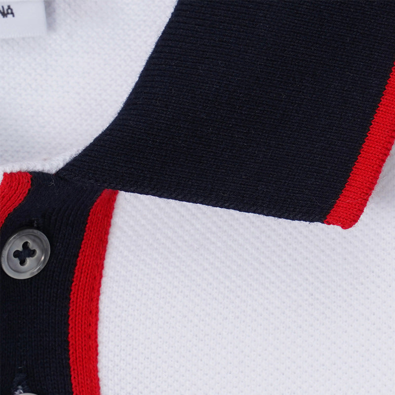 2025 Cotton POLO Shirt