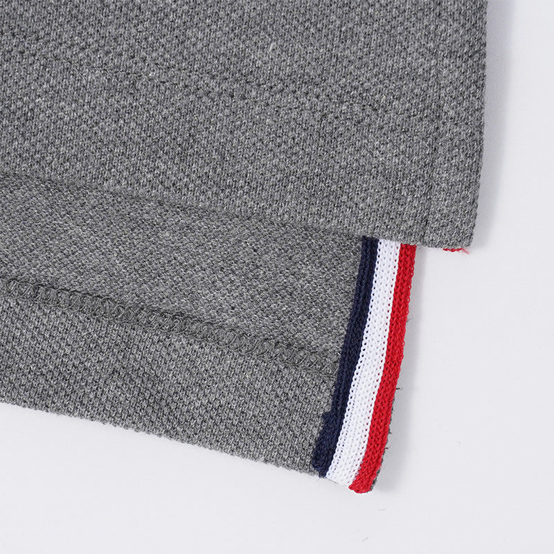2025 Cotton POLO Shirt
