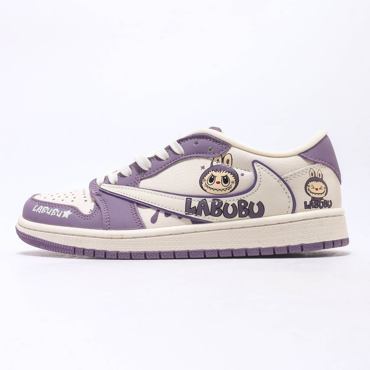 Air Jordan 1 Low " Labubu "Men's and Women's Styles