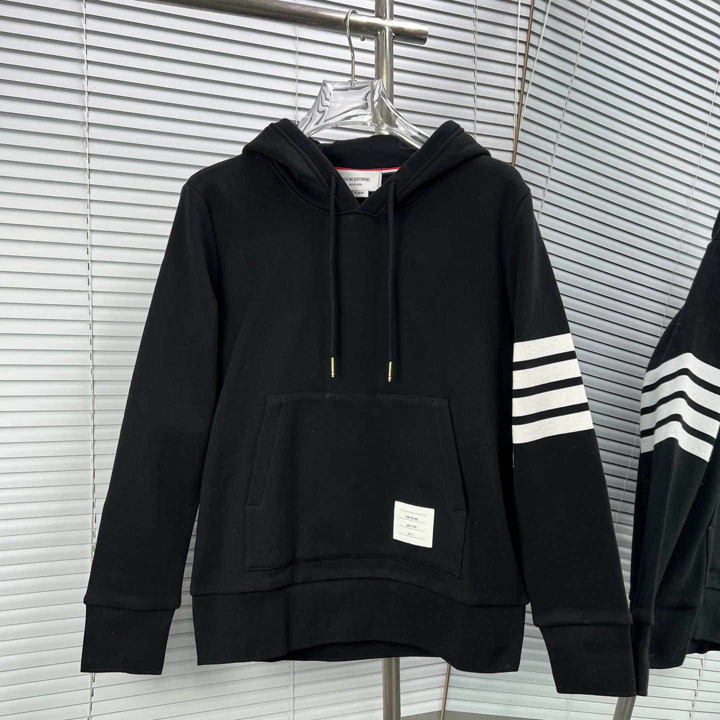 2025ss Couple Hoodie
