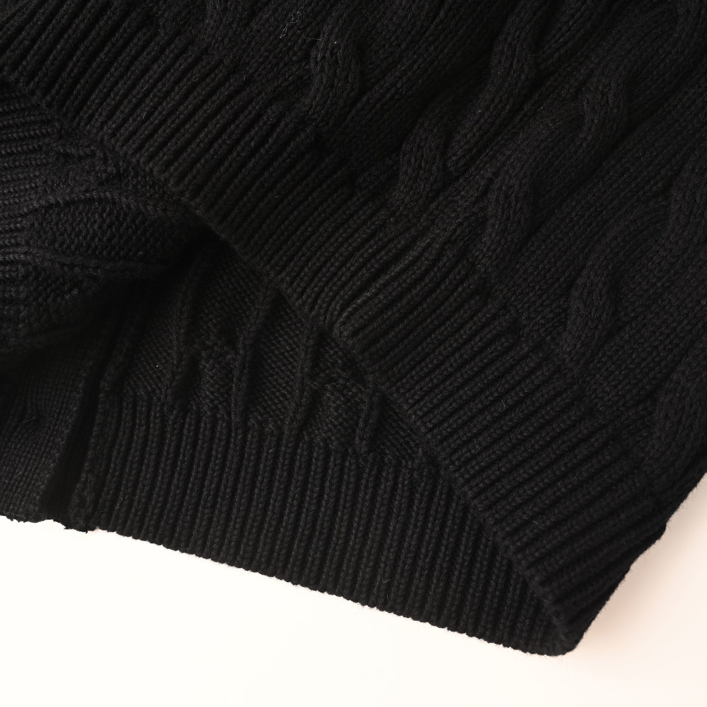LOEWE Long-Sleeve Cashmere Sweater