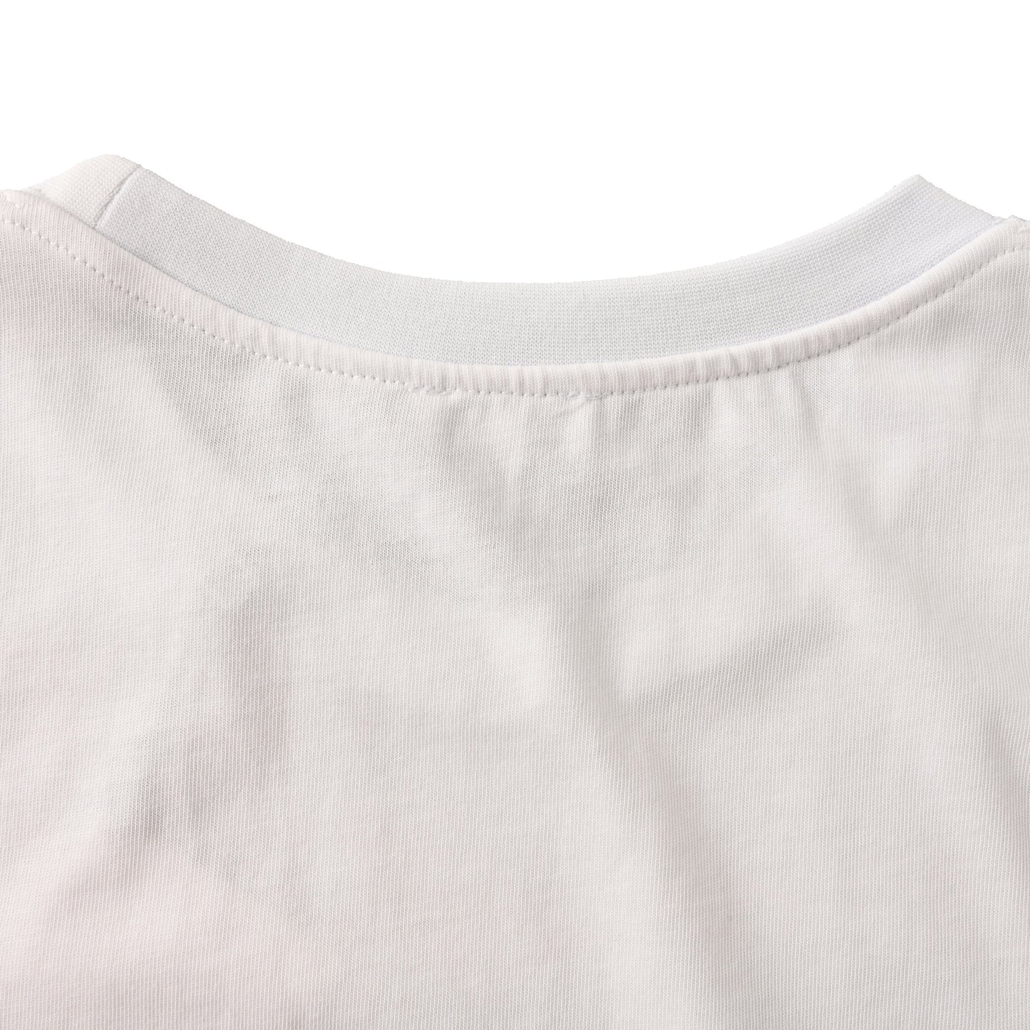 LOEWE Pure Cotton T-Shirt