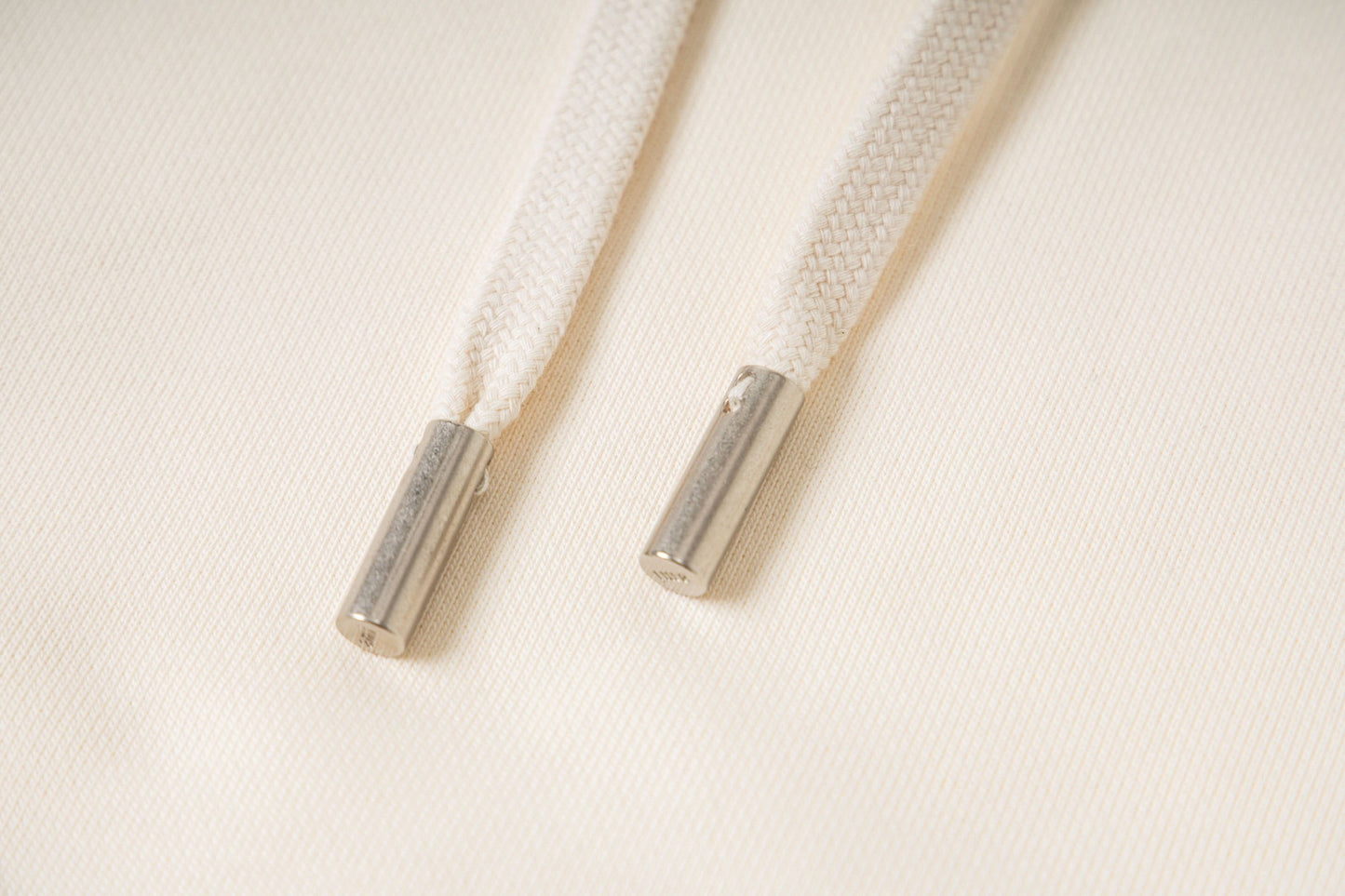 AMI PARIS cotton hoodie