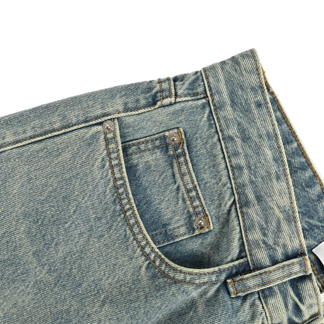 LOEWE Denim Jeans
