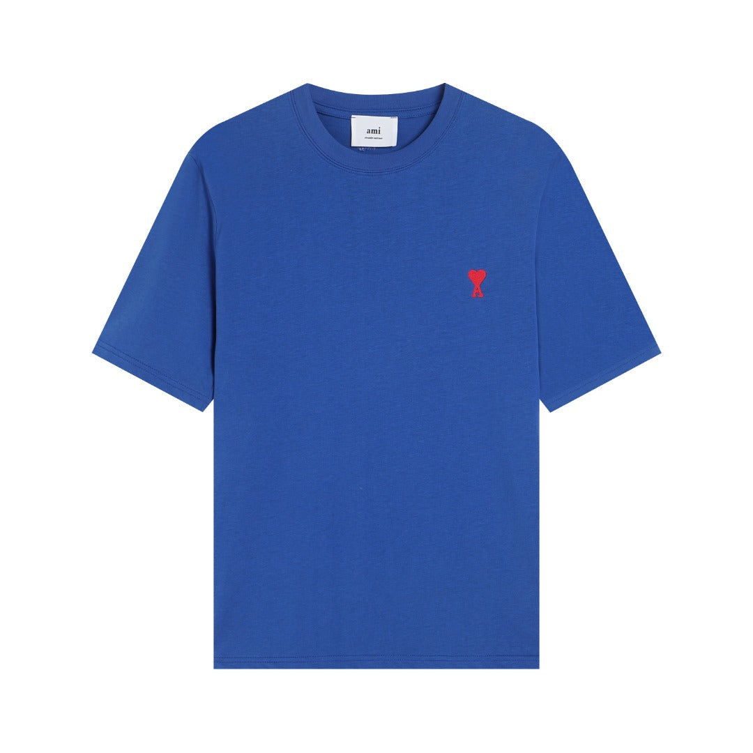 AMI PARIS Casual T-shirt