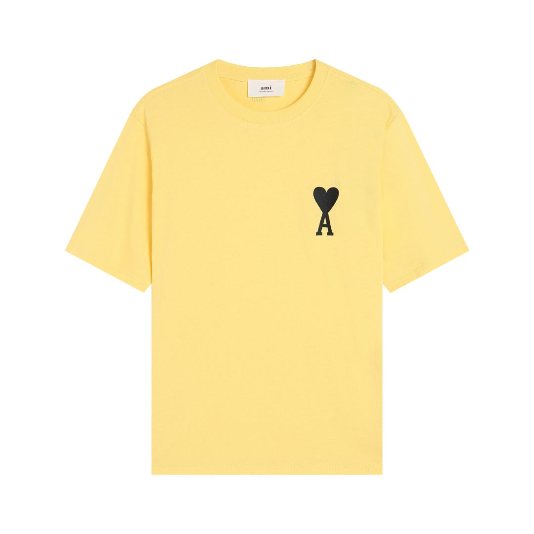 AMI PARIS Casual T-shirt