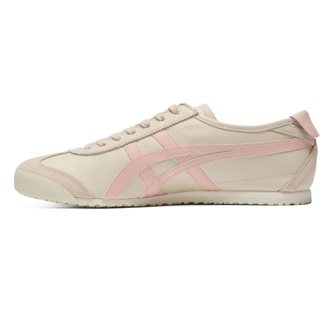 Onitsuka Tiger Mexico 66 Oatmeal Ginger Peach