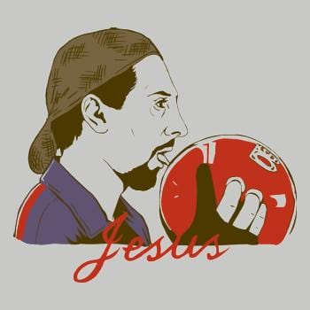 Jesus
