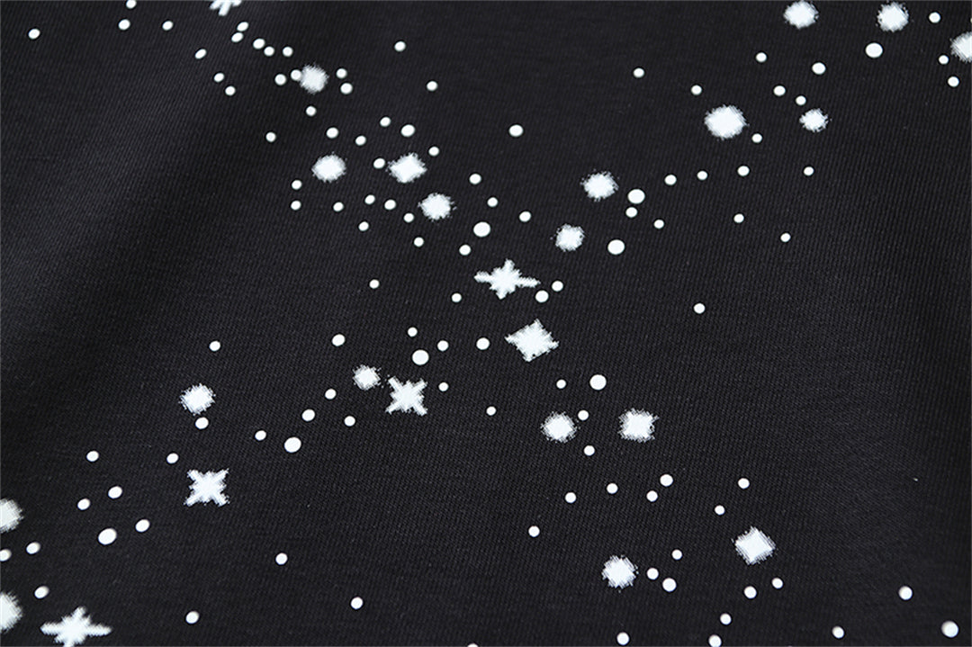 OFF-WHITELogo Print Hoodie - Premium Cotton Pullover
