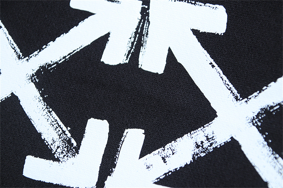 OFF-Whlte Casual trousers#4