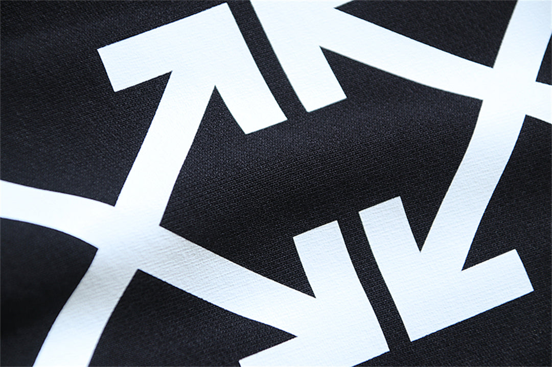 OFF-Whlte Casual trousers#7