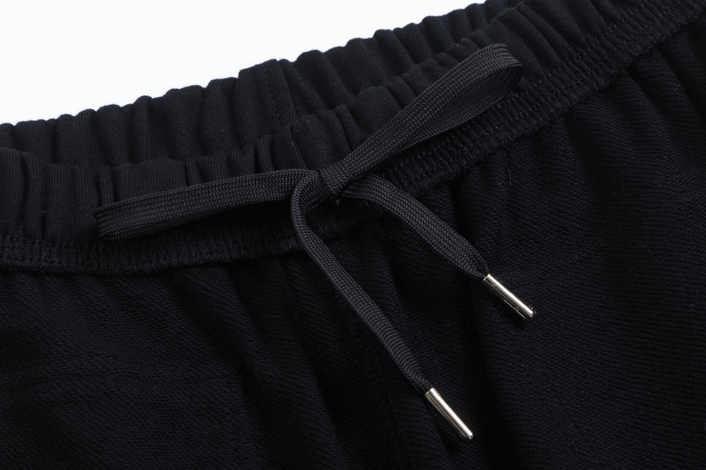 AMI PARIS Cotton shorts