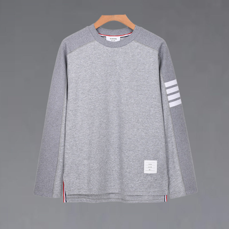 Long-sleeved T-shirt