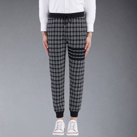 Men's and women's sports pants