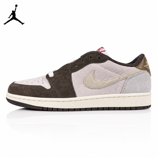 Air Jordan 1 Low Year of the Rabbit Special Edition DV1312-200