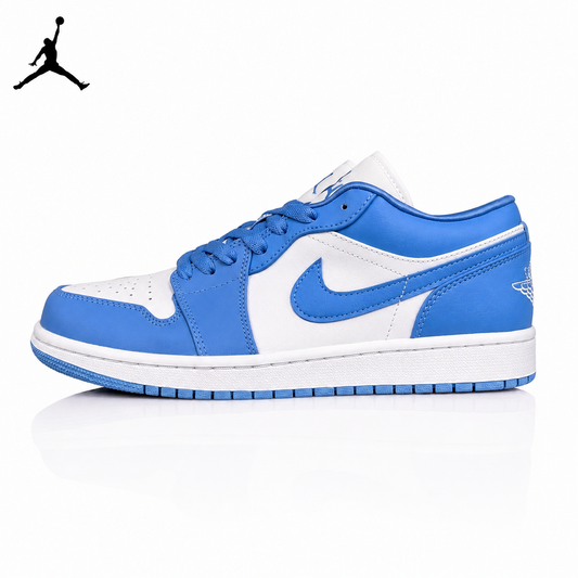 Air Jordan 1 Low “UNC” AO9944-441