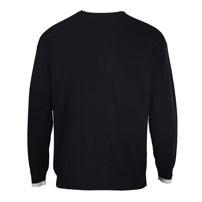 LOEWE Long-Sleeve Cashmere Sweater