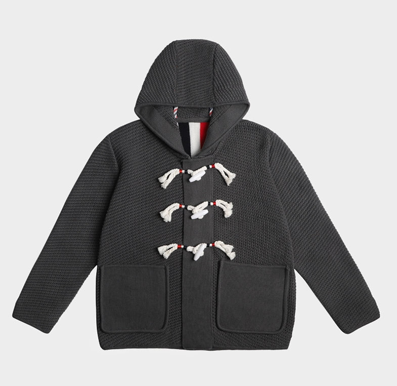 2025  Cotton wool hoodie