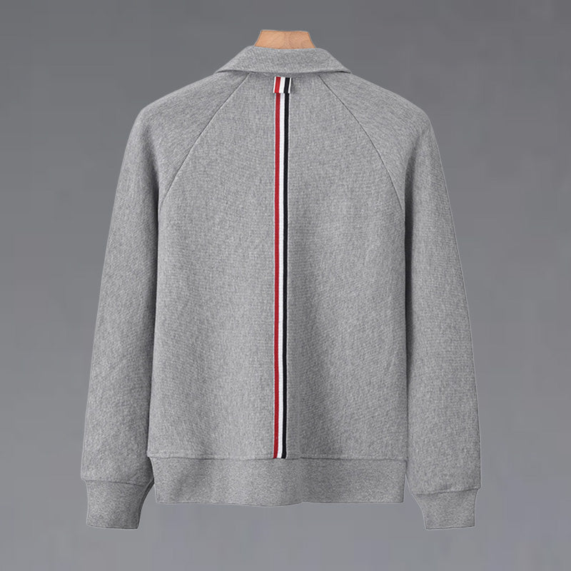 Cotton casual jacket