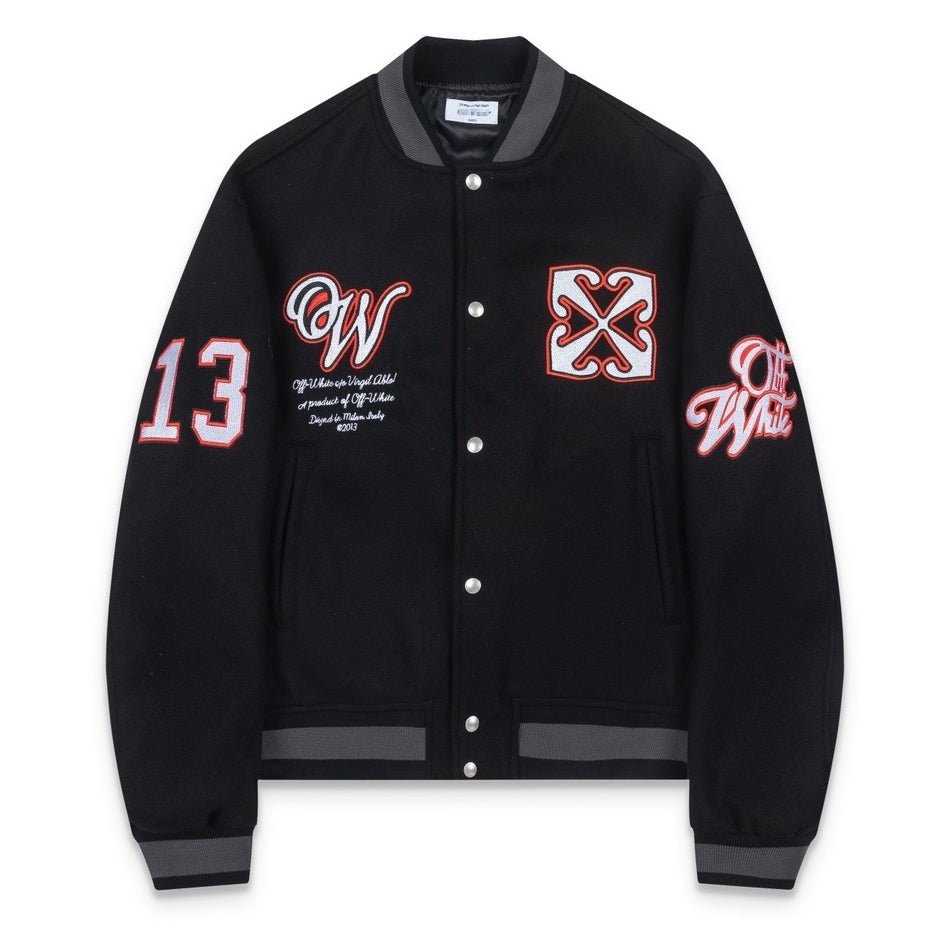 OFF-Whlte Baseball uniform#28