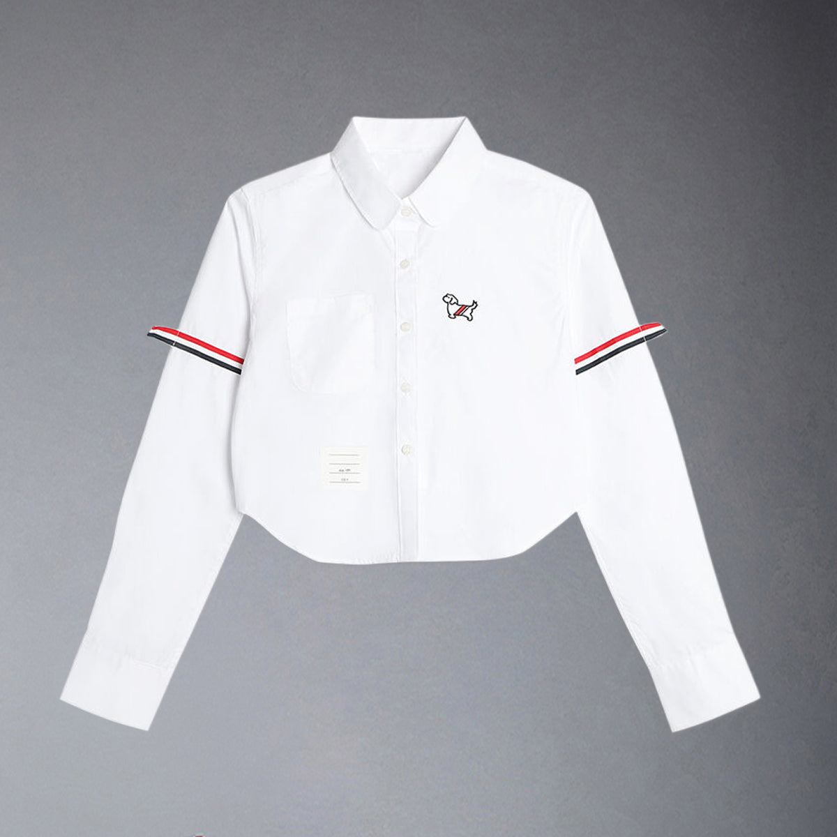 2025 Short Women's Shirt