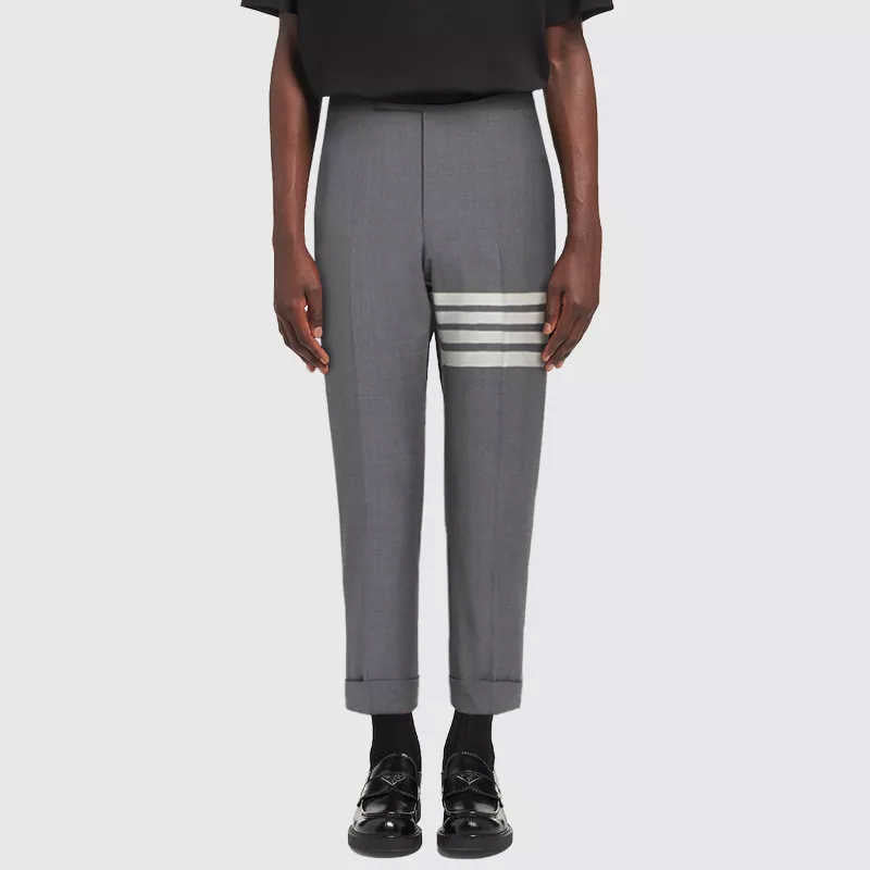 2025  casual trousers