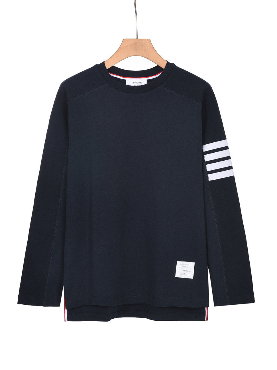 Long-sleeved T-shirt