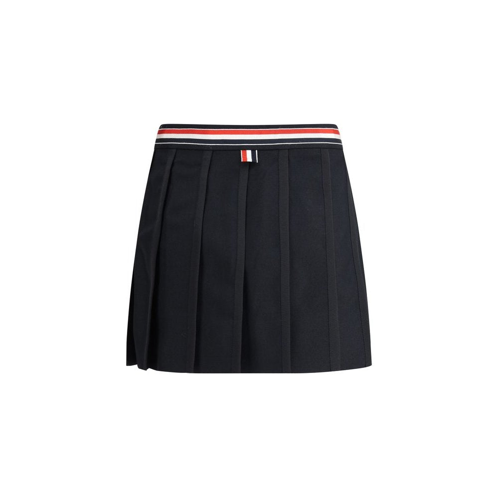 Thom Browne's new pleated skirt