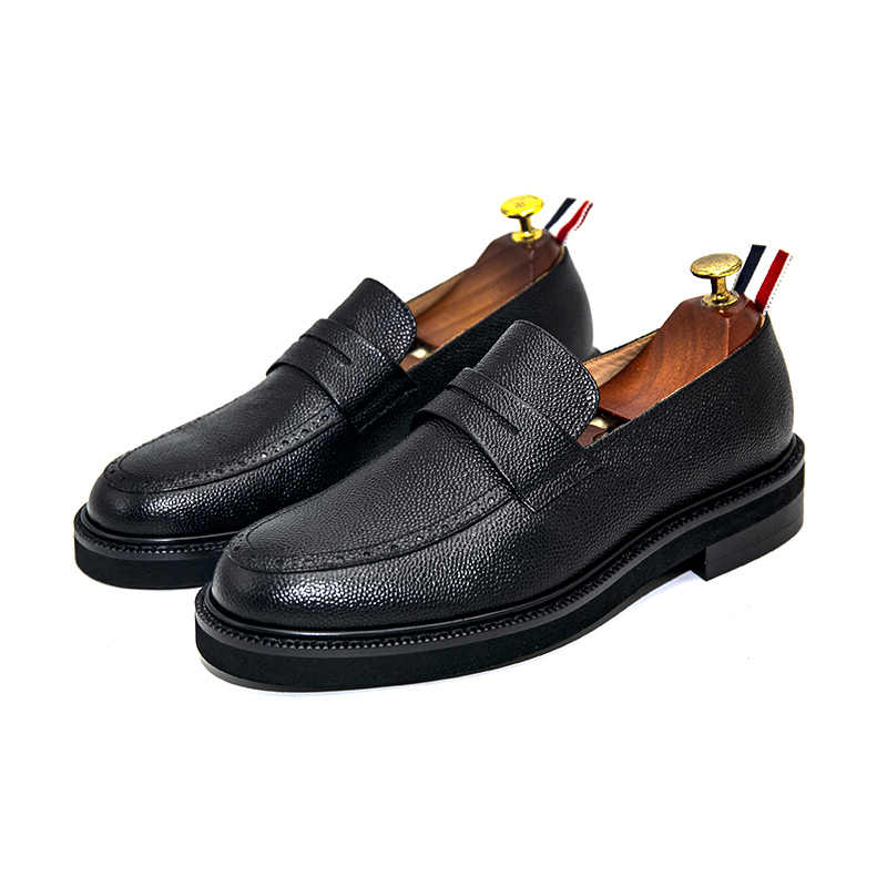 2025 Business loafers