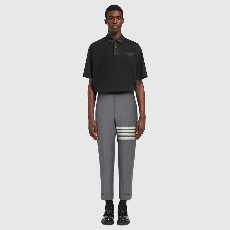 2025  casual trousers