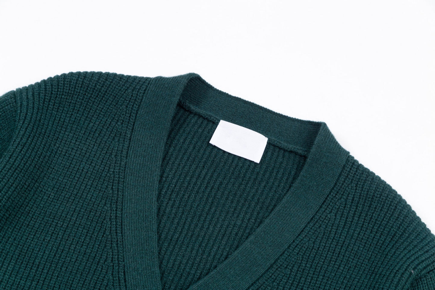 AMI PARISPremium Cotton Knitted Sweater & Vest Collection (7 Styles)