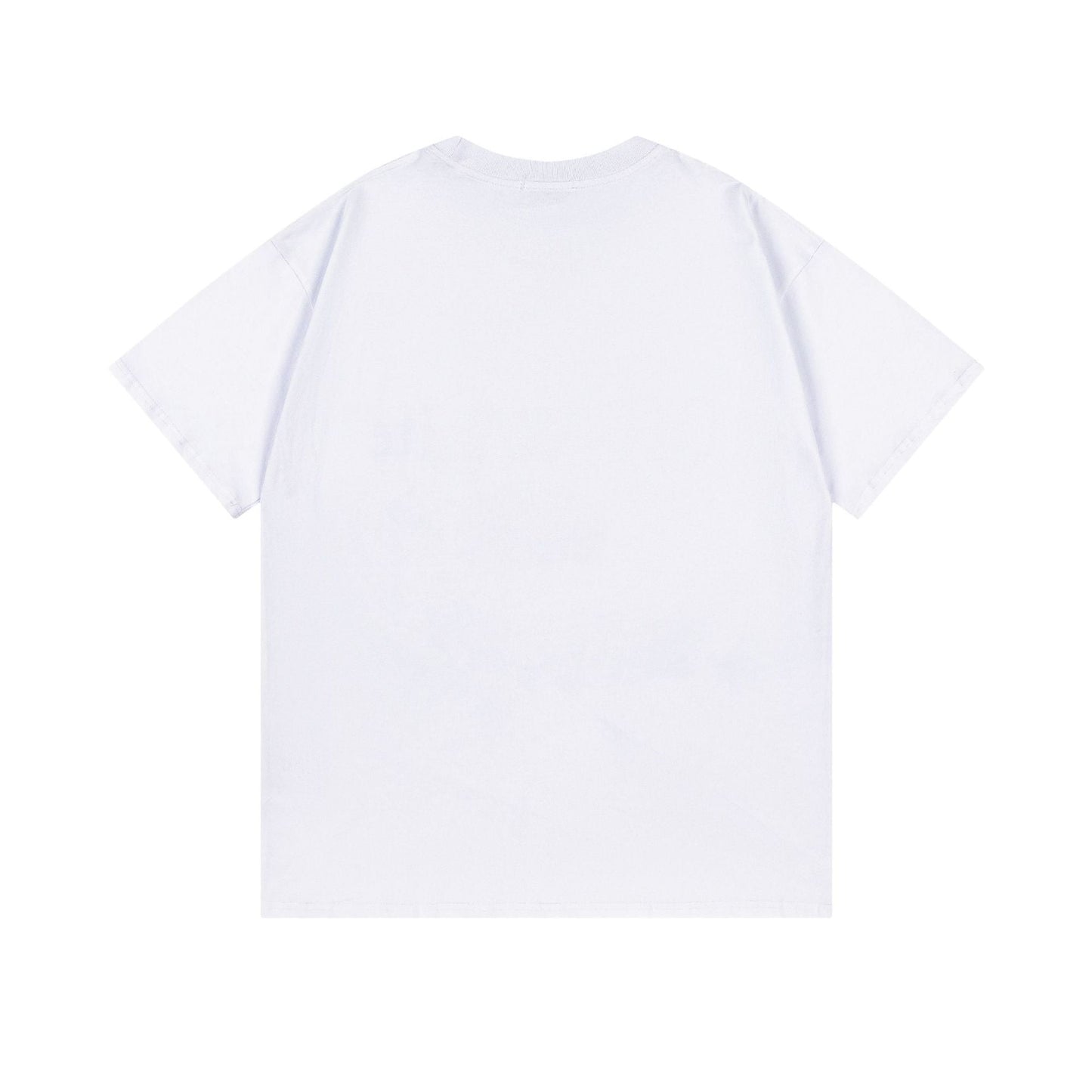 OFF-WHITELetter Print T-Shirt - Typography Edition
