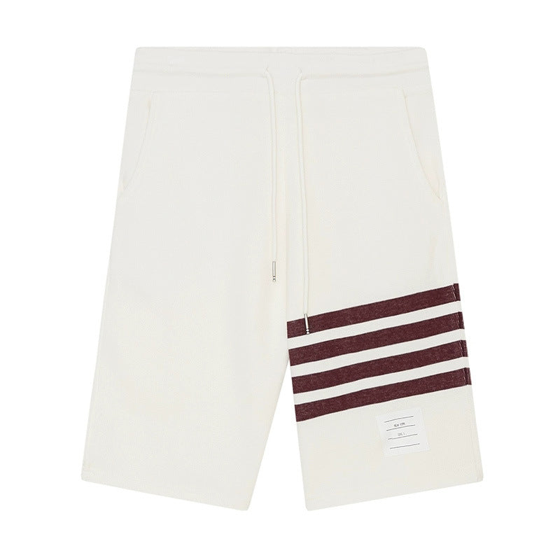 2025ss casual shorts