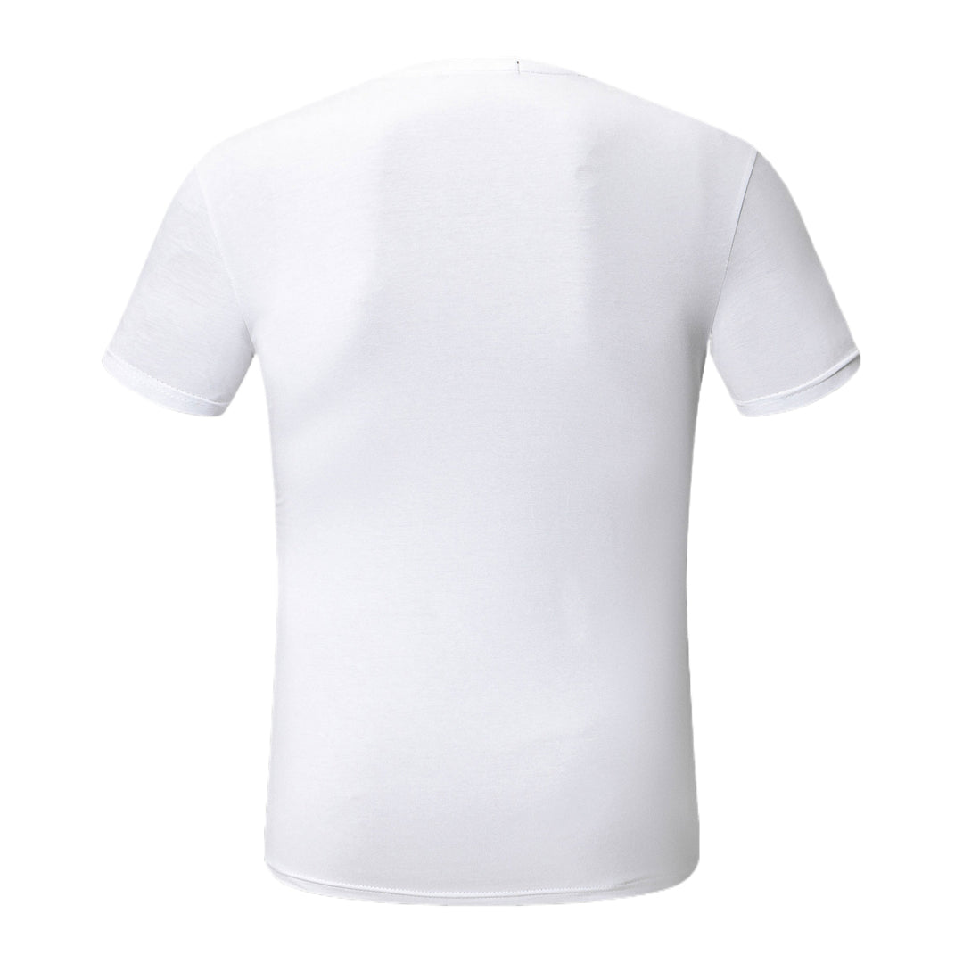 DSQ2 T-shirt Skull