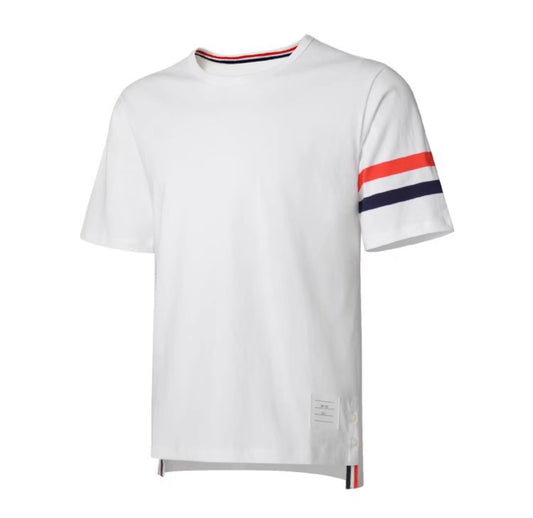 Men's Cotton T-Shirt | 100% Cotton | Everyday Comfort