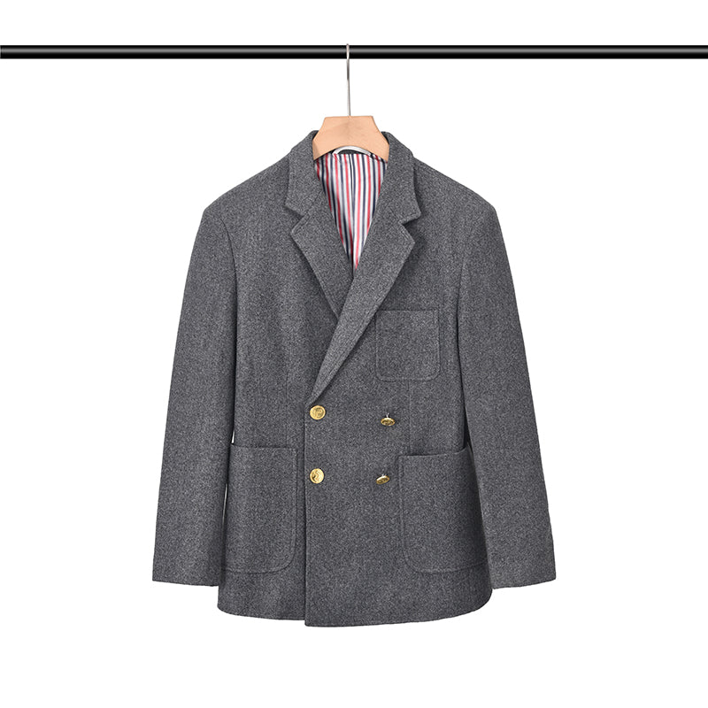 2025 High-end suit jackets