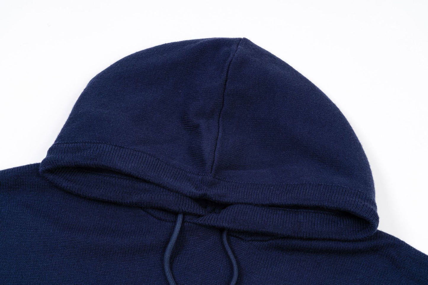 AMIPARIS Premium Cotton Knitted Hoodie (8 Colors)