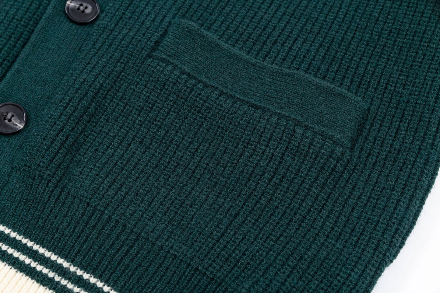 AMI PARISPremium Cotton Knitted Sweater & Vest Collection (7 Styles)
