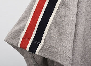 Cotton casual T-shirt