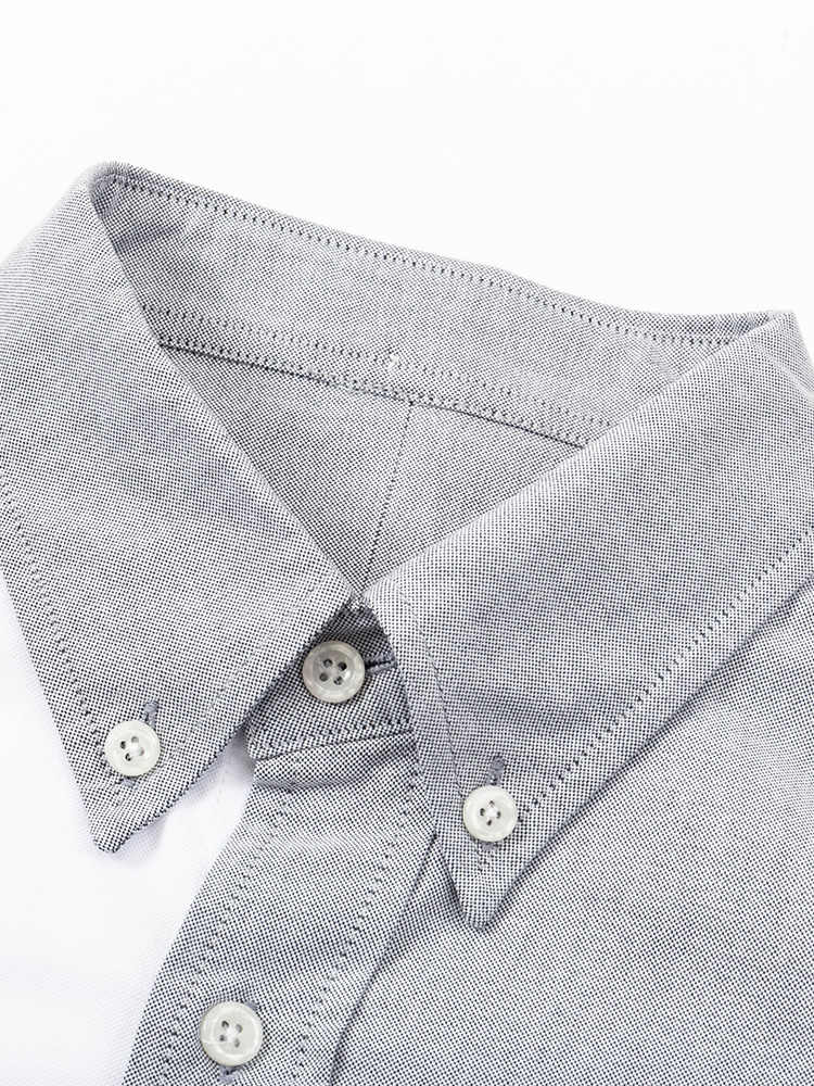 Casual business shirt