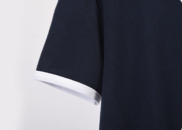 Cotton casual T-shirt