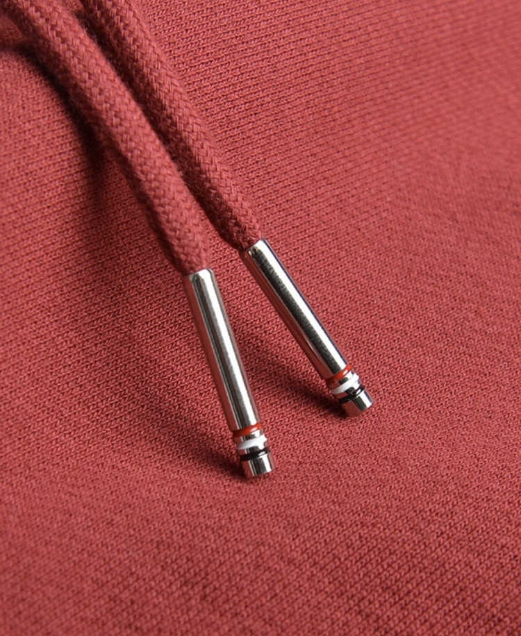 2025  Red sweatpants