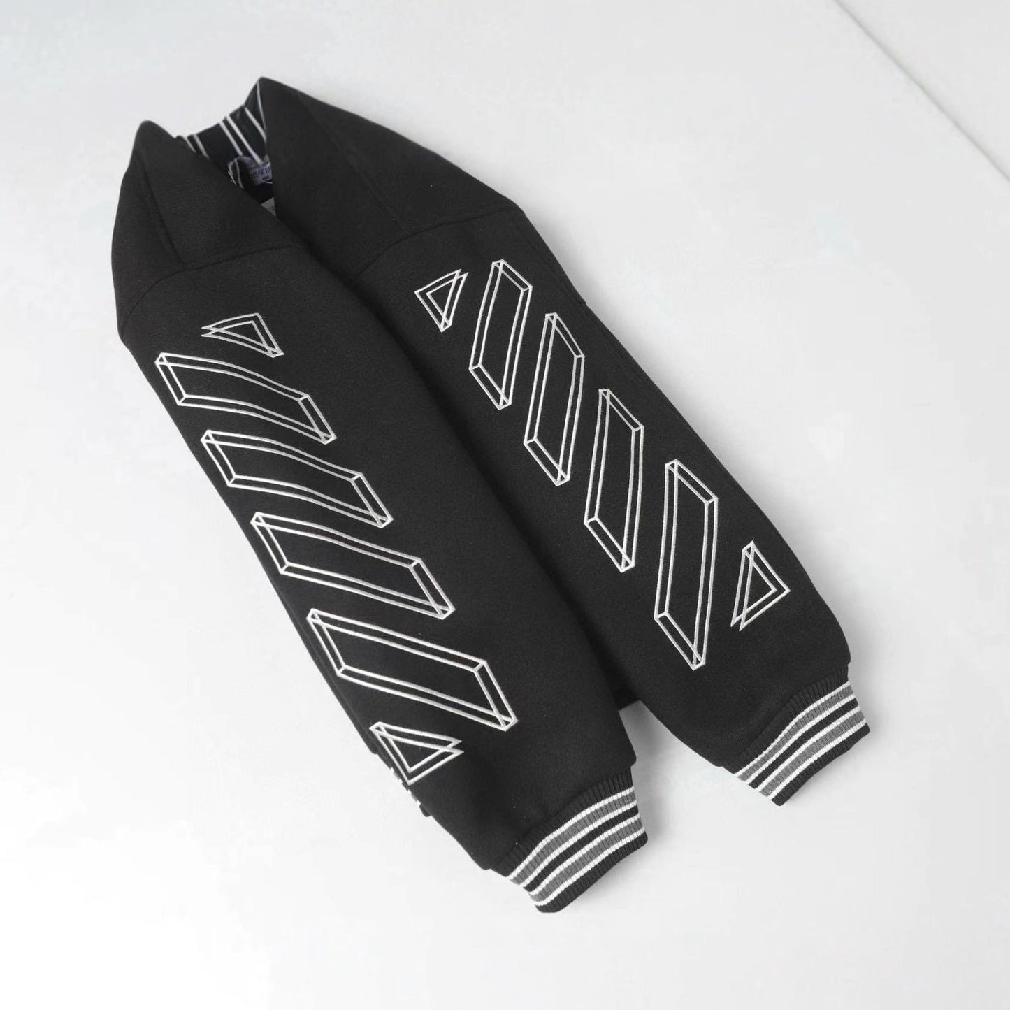 OFF-Whlte Jacket #24