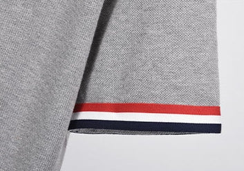 Cotton casual T-shirt